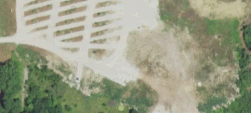 Old 71st Hwy