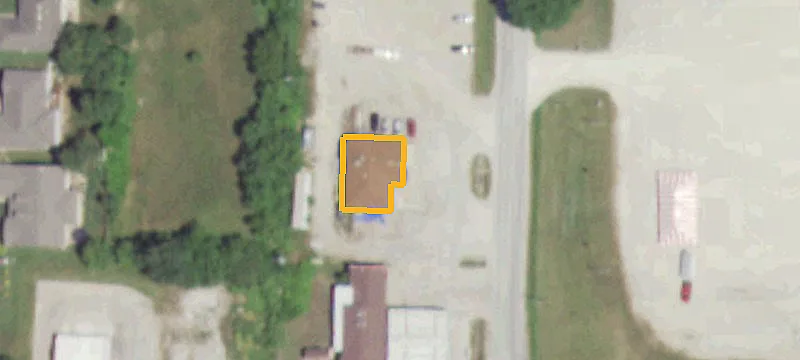 404 Outer Rd