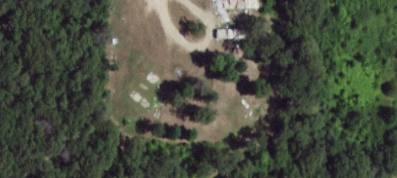 13288 Burr Oak Rd