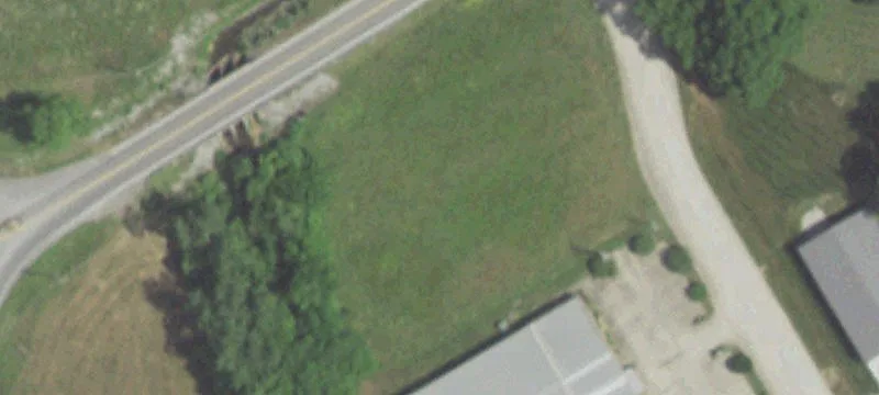 2821 Wintergreen Rd