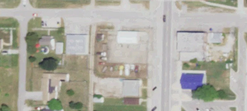 301 Clarke Ave