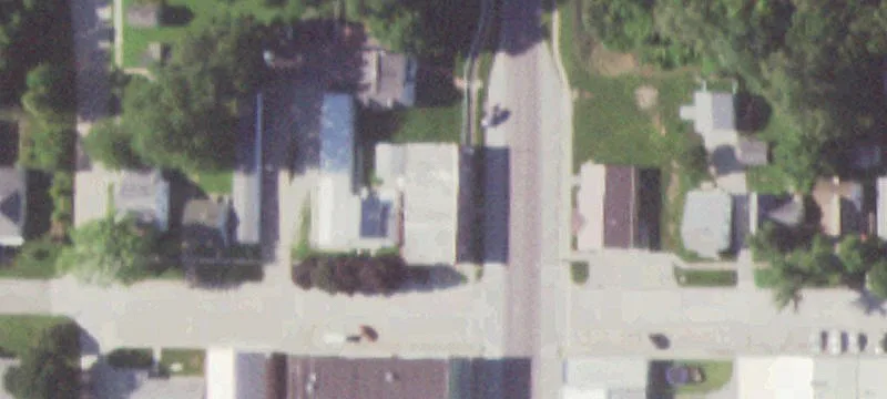 101 Ml St