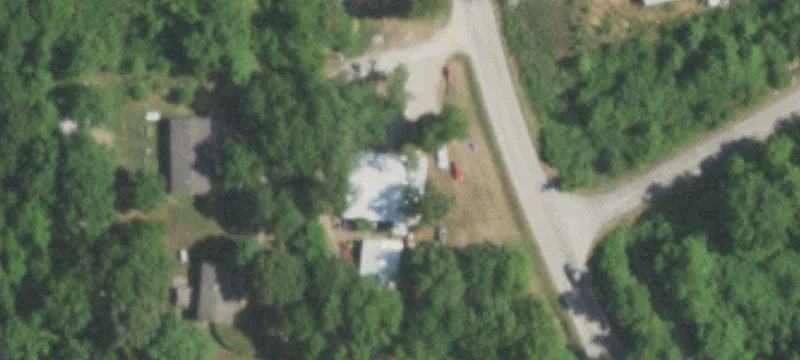 2700 Ridgedale Rd