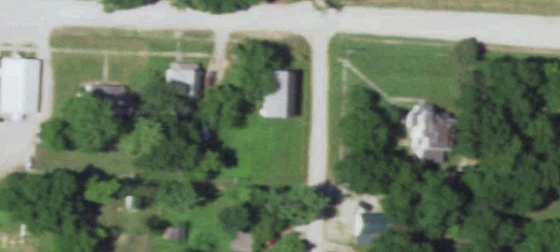 101 Osage Ave