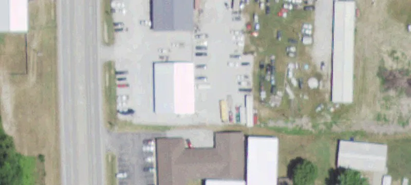 3677 Main St