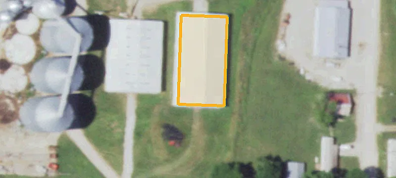 Rockville, MO 64780