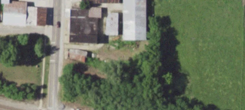 Mclean St