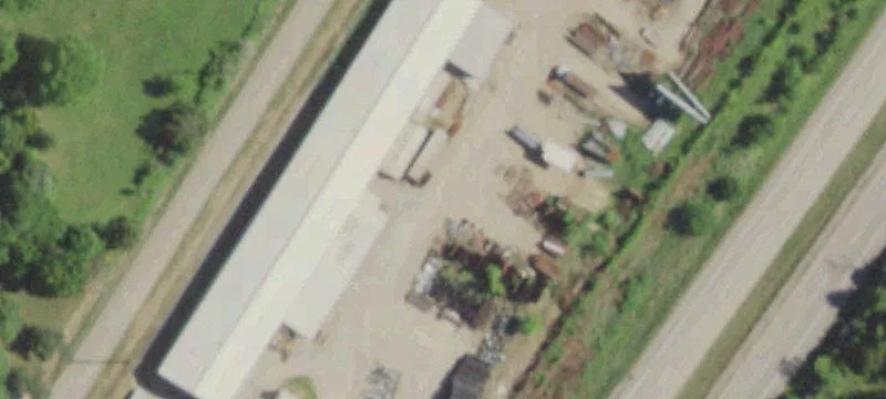 8526 Berry Rd