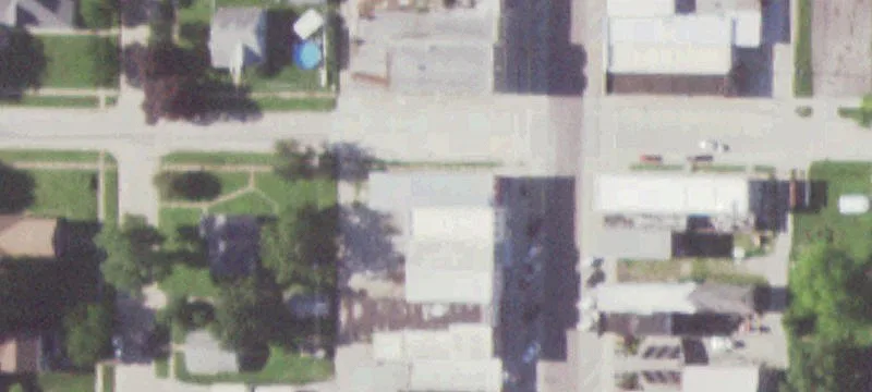 400 Main St