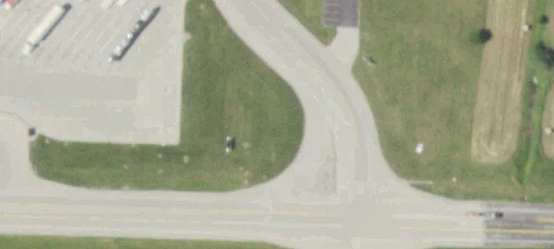 Omar Bradley Dr