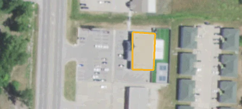 3331 Range Line Rd