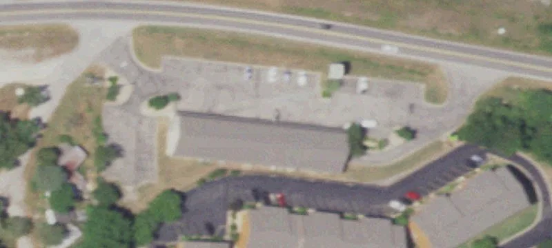2461 State Hwy 165