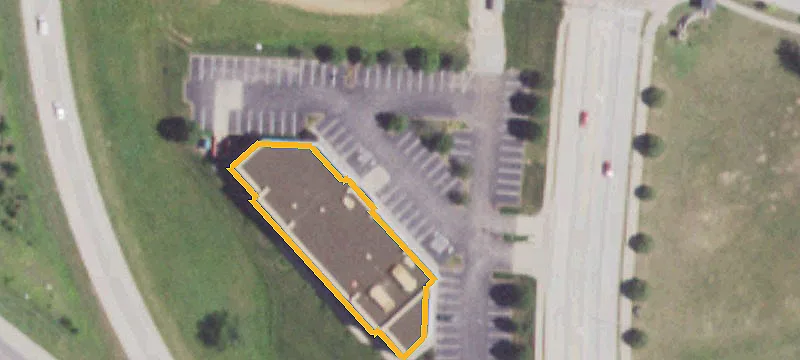 3401 Technology Dr