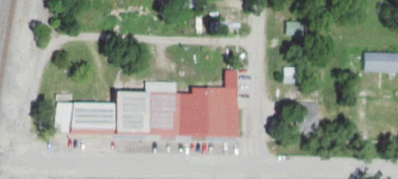 13120 Main St