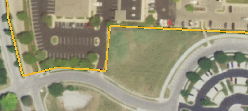 Broadmoor Dr