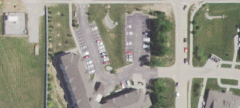 2901 Technology Dr