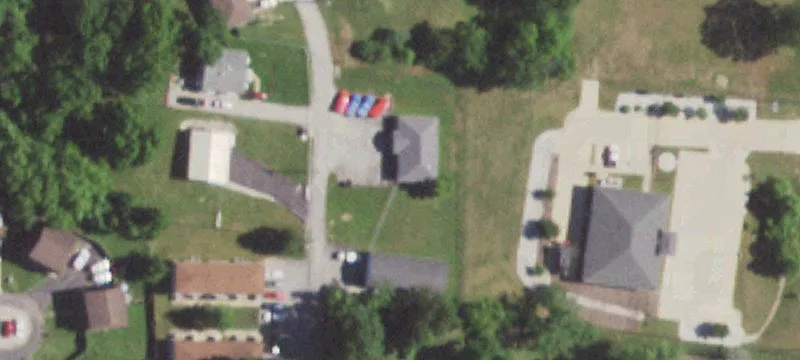 5124 Warren Rd