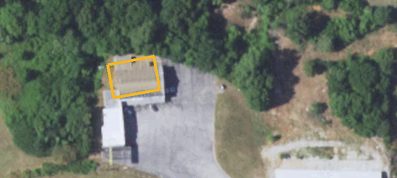 2521 Cimarron Rd