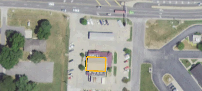 Airport Dr