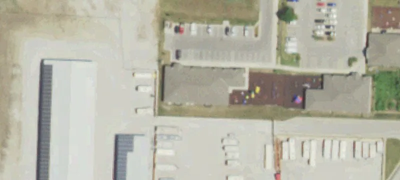 845 Walnut St