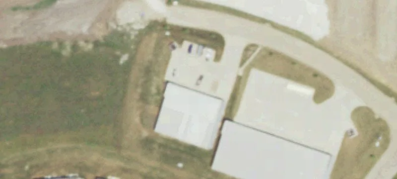 10907 Industrial Cir