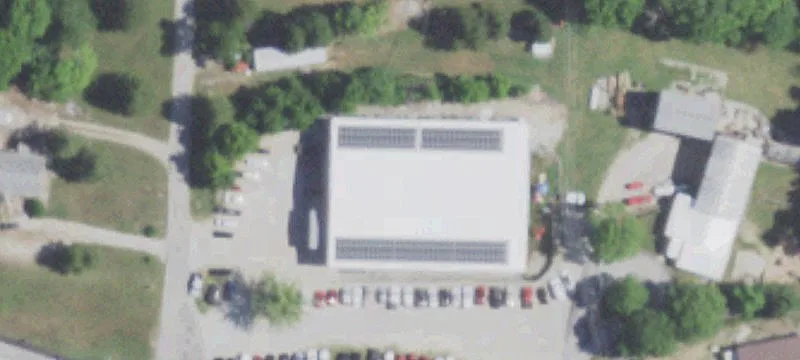 418 Buchanan Rd