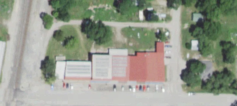 13130 Main St