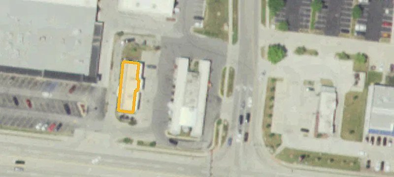 701 Nifong Blvd