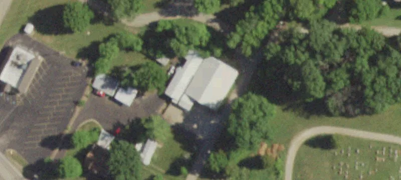 95 Peterson St