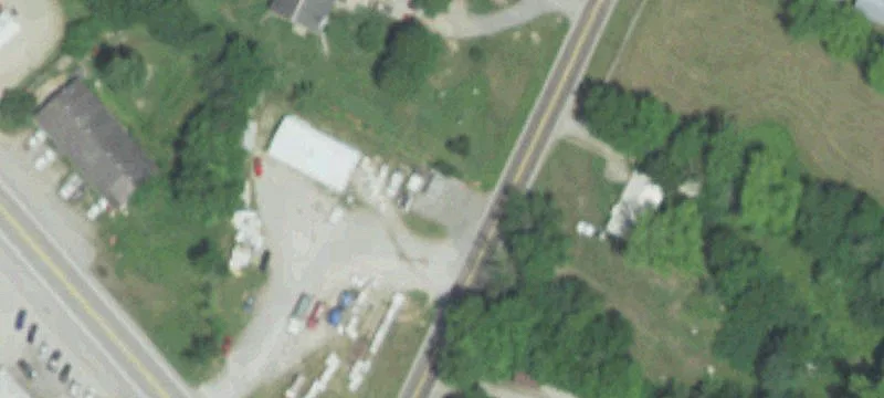 State Hwy B B