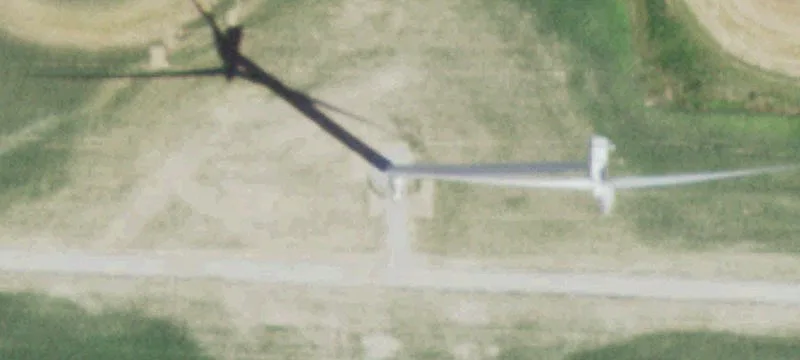 526th S Hwy 43