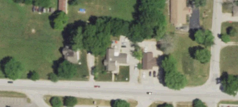 808 Main St