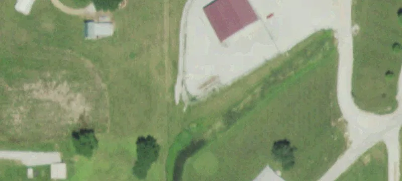 Edina, MO 63537