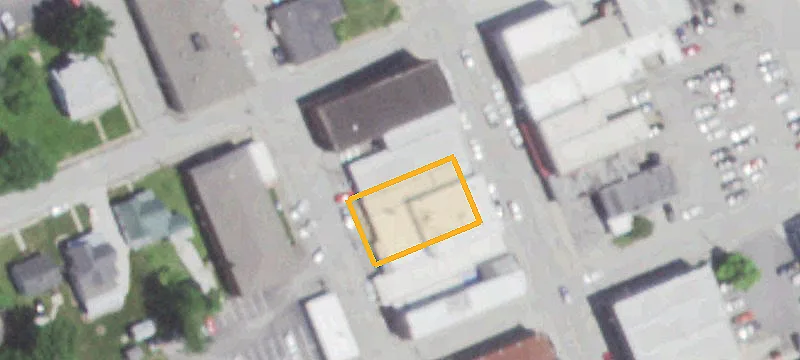 441 Main St
