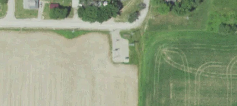 County Rd 2790