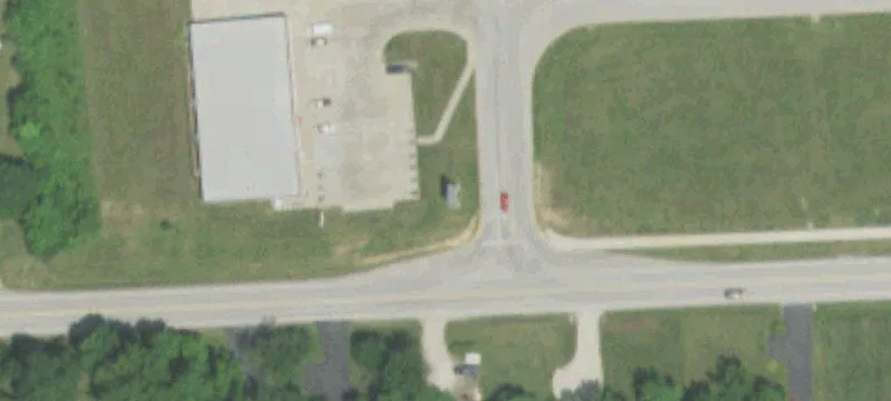 Immanuel Ave