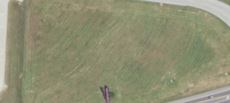 Old Hwy 50th E