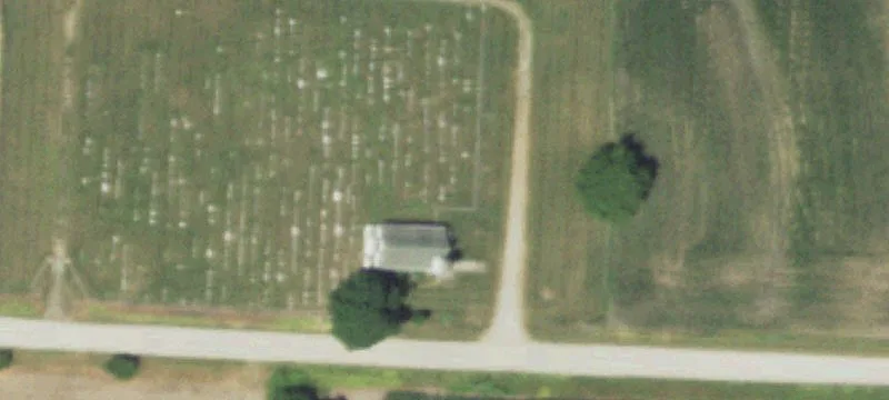 Blackwater Chapel Rd