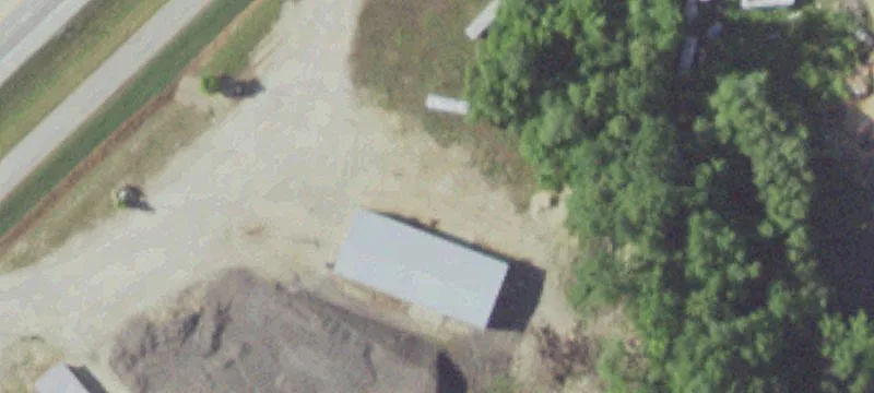 Of Hwy 60th E