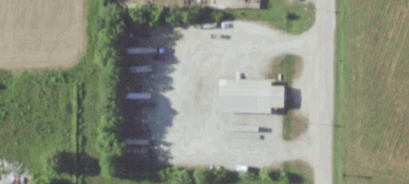 Barnhart Rd