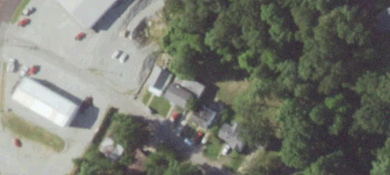 Marylane Dr