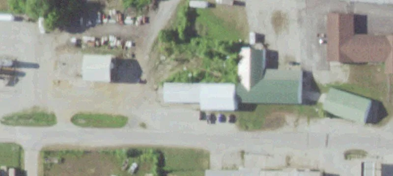 Ashcroft Rd
