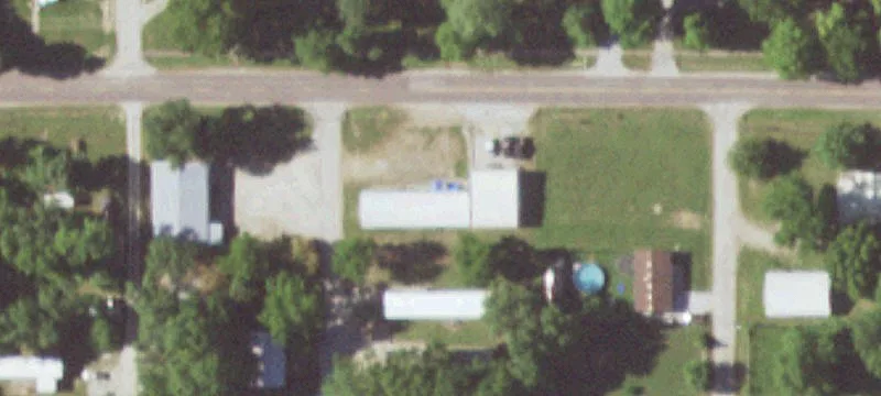501 Main St