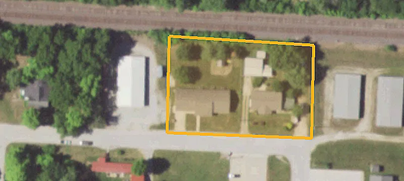 608 Cora Ave