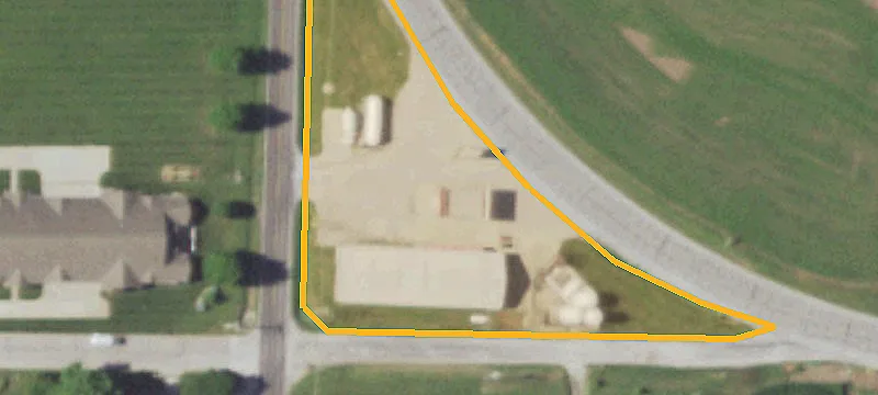 1550 Business Hwy 13