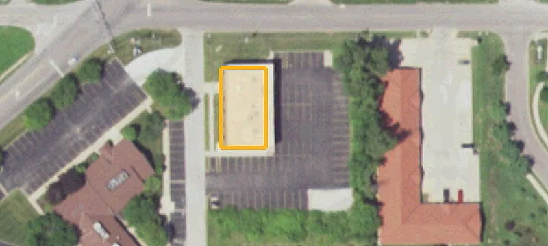 3110 Karnes Rd