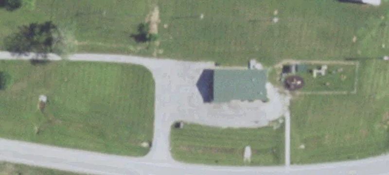 3507 Bulldog Ave