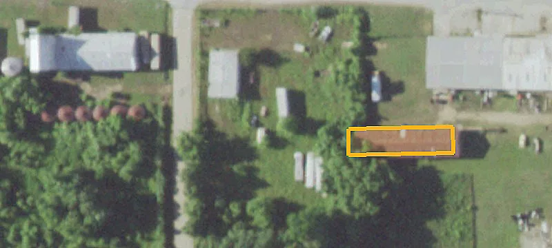 516 Ashcroft Rd