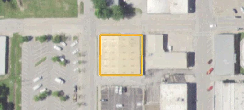 Missouri At N Main St