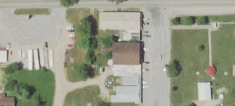 Rogers St